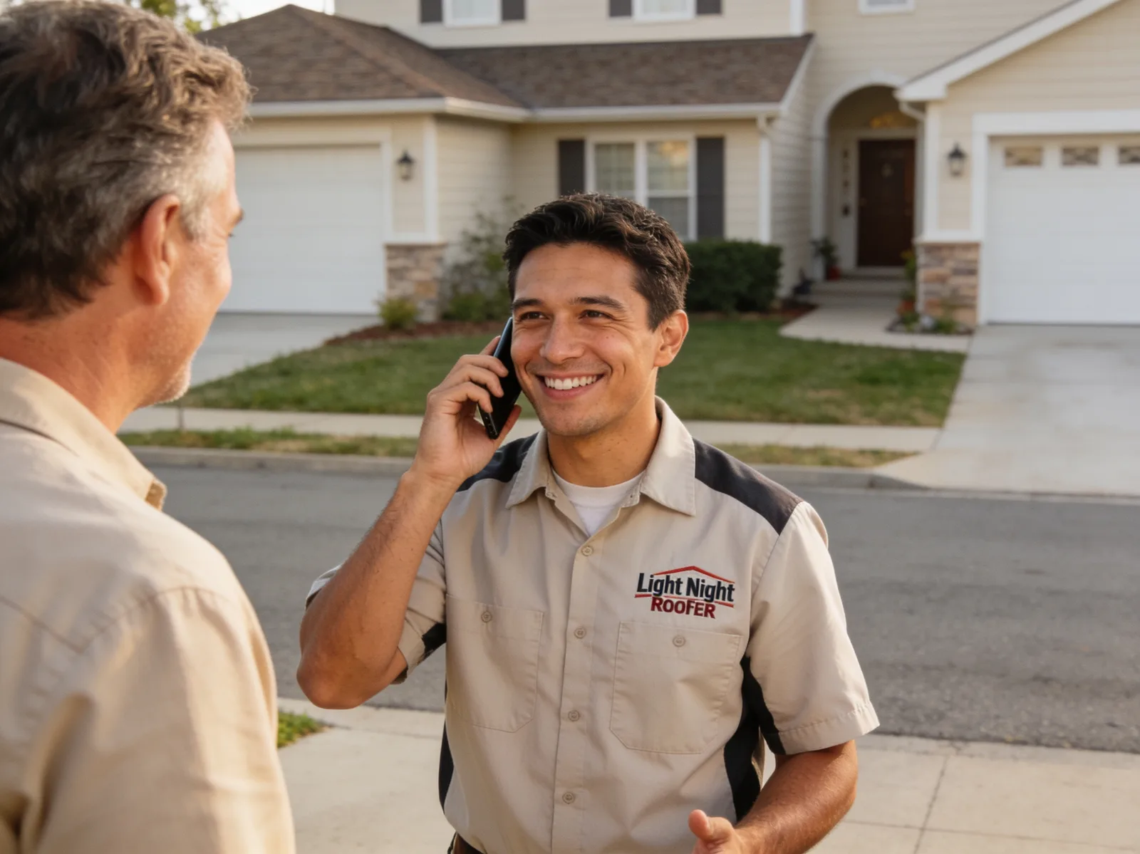 Emergency Roof Repair Sawyerville, IL FAQs